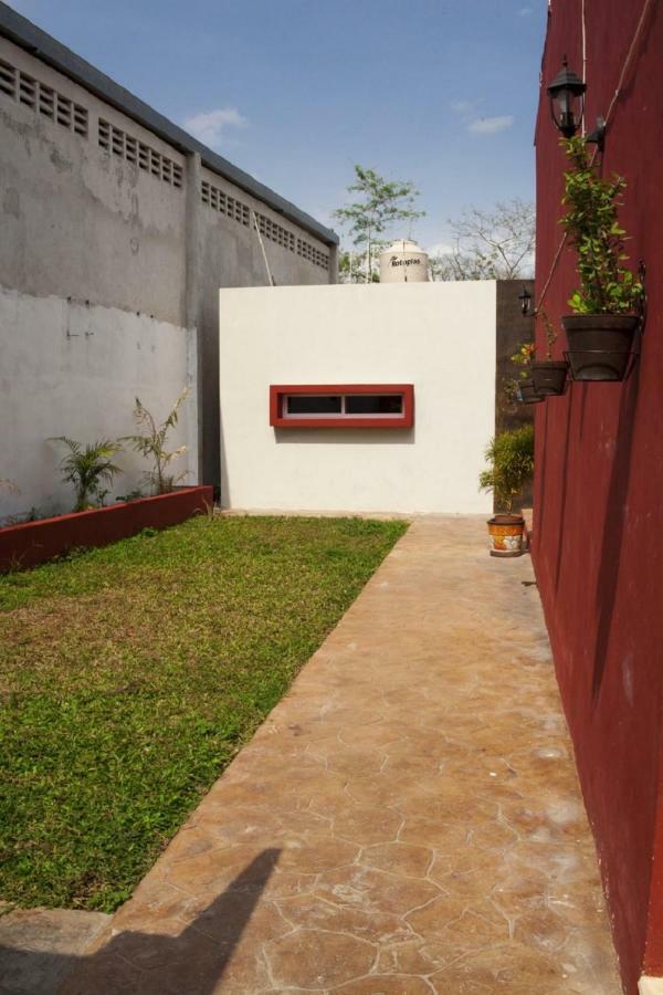 Casa Castillo Valladolid  Exterior photo